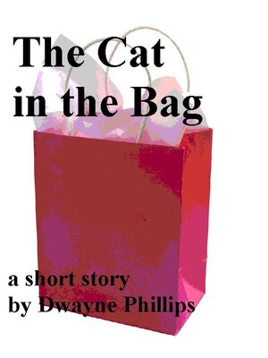 cover image of The Cat in the Bag
